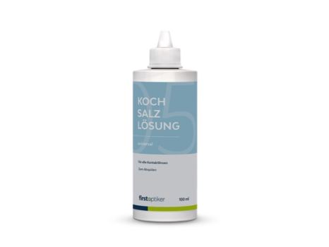 Kochsalzlösung 360ml